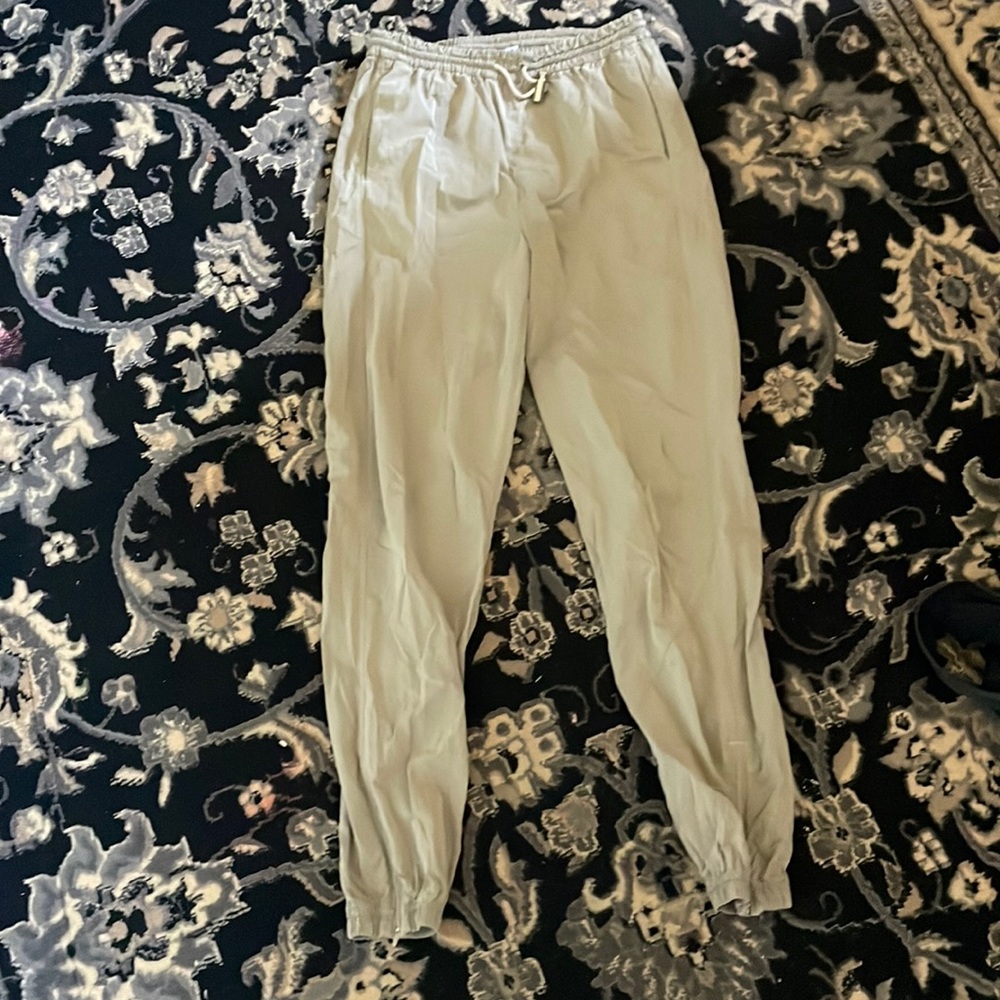 Lululemon Track Pant Joggers